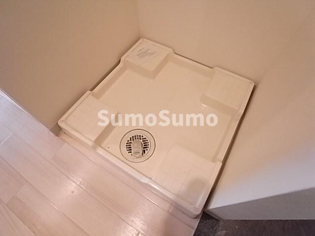 アリビオ立花Ⅰの物件内観写真