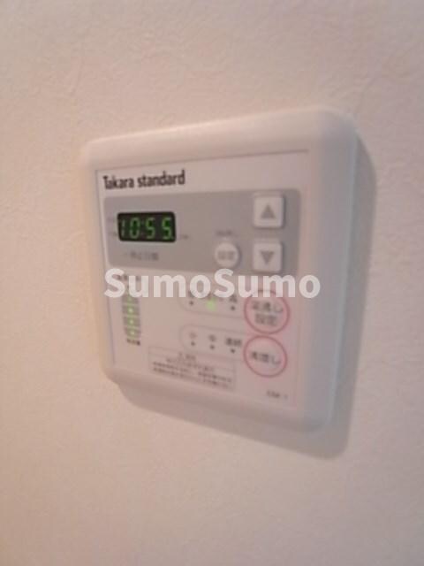 アリビオ立花Ⅰの物件内観写真