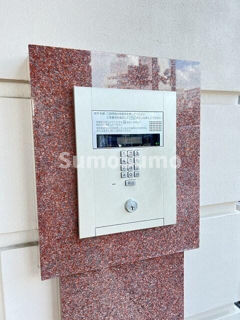 アリビオ立花Ⅰの物件内観写真