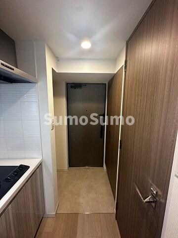 S-RESIDENCEドーム前千代崎の物件内観写真