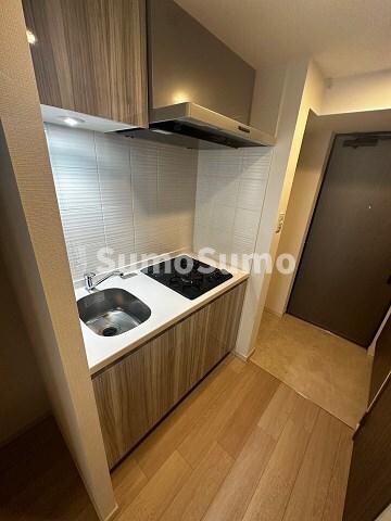 S-RESIDENCEドーム前千代崎の物件内観写真