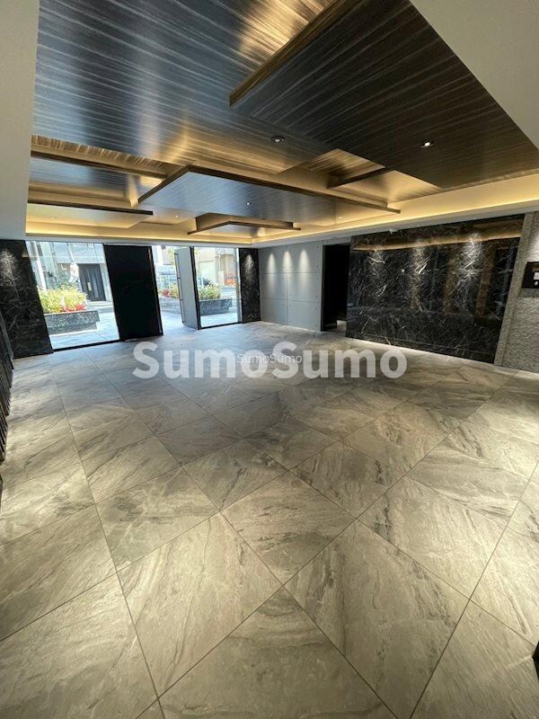 S-RESIDENCEドーム前千代崎の物件外観写真