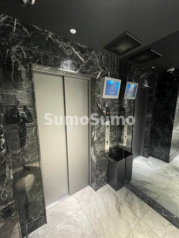 S-RESIDENCEドーム前千代崎の物件外観写真