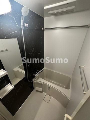 S-RESIDENCEドーム前千代崎の物件内観写真