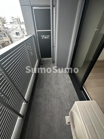 S-RESIDENCEドーム前千代崎の物件内観写真