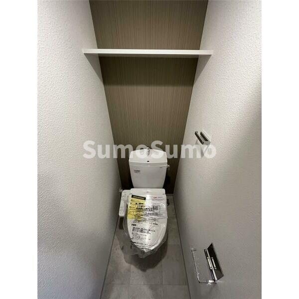 S-RESIDENCEドーム前千代崎の物件内観写真