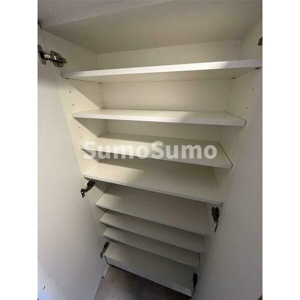 S-RESIDENCEドーム前千代崎の物件内観写真