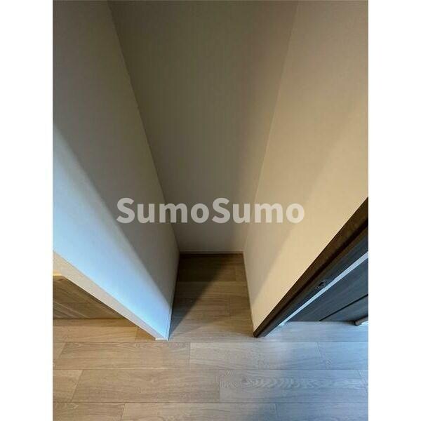 S-RESIDENCEドーム前千代崎の物件内観写真