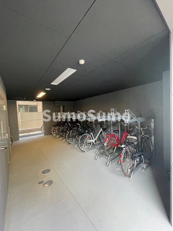 S-RESIDENCEドーム前千代崎の物件内観写真