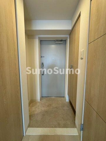 リヴェント難波サウスの物件内観写真