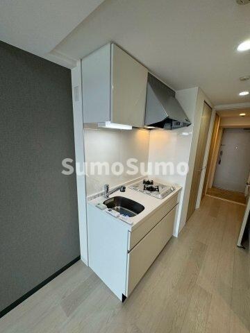 リヴェント難波サウスの物件内観写真