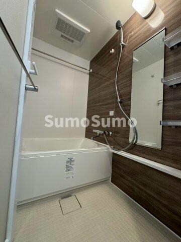 リヴェント難波サウスの物件内観写真