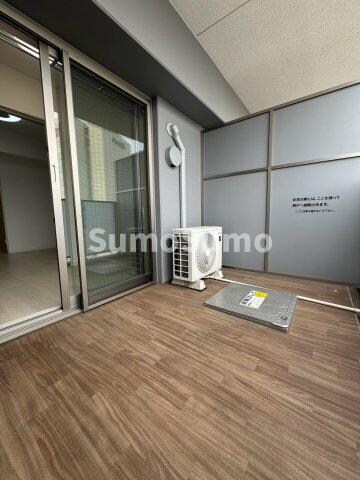 リヴェント難波サウスの物件内観写真