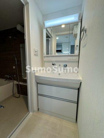 リヴェント難波サウスの物件内観写真