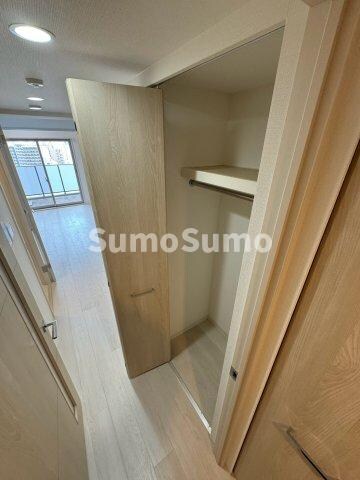 リヴェント難波サウスの物件内観写真