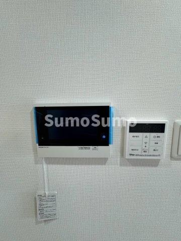 リヴェント難波サウスの物件内観写真