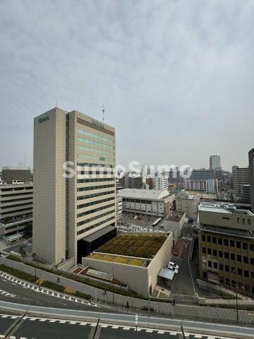 リヴェント難波サウスの物件内観写真