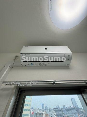 リヴェント難波サウスの物件内観写真