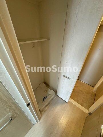 リヴェント難波サウスの物件内観写真