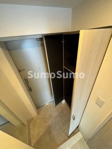 リヴェント難波サウスの物件内観写真