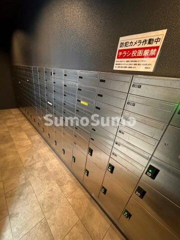 リヴェント難波サウスの物件内観写真