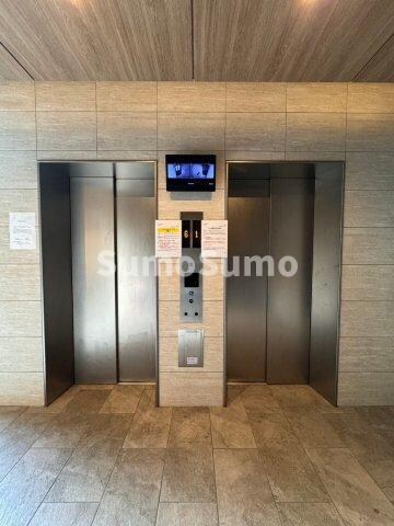 リヴェント難波サウスの物件内観写真