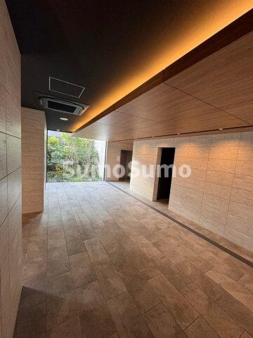 リヴェント難波サウスの物件内観写真