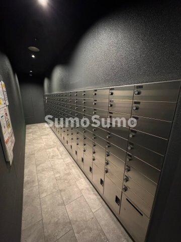 リヴェント難波サウスの物件内観写真