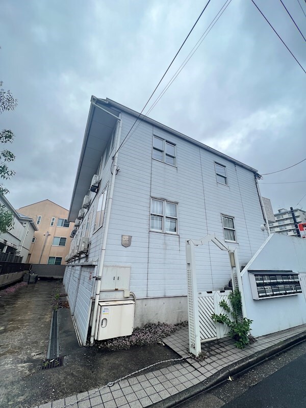 ウイング三軒茶屋の物件内観写真