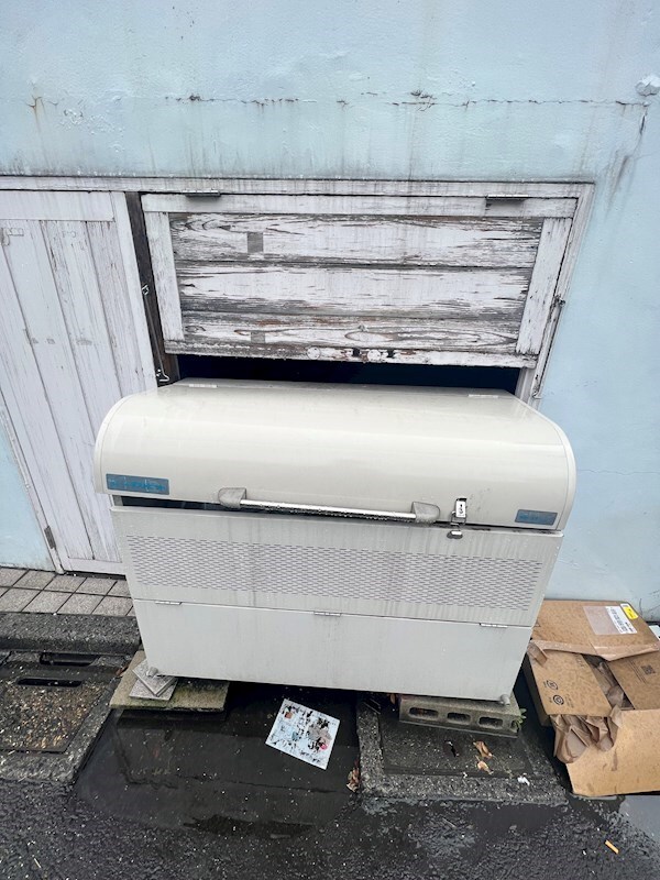 ウイング三軒茶屋の物件内観写真