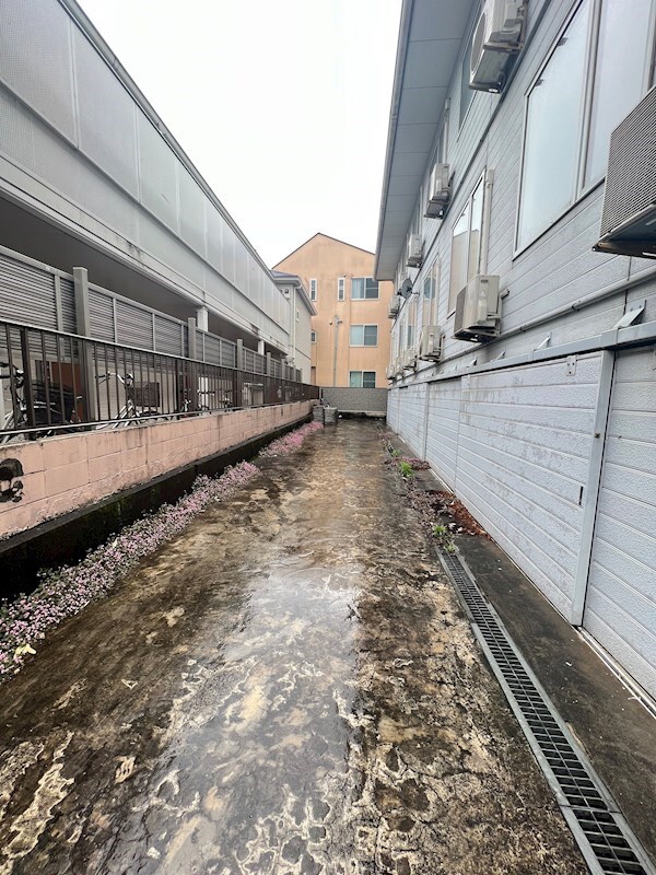 ウイング三軒茶屋の物件内観写真