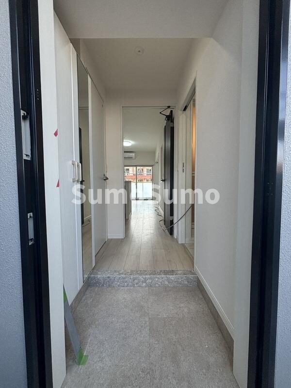 ラシュール・イン大橋Ⅱの物件内観写真