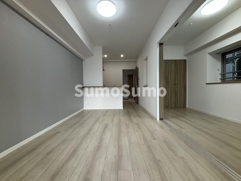 ラシュール・イン大橋Ⅱの物件内観写真