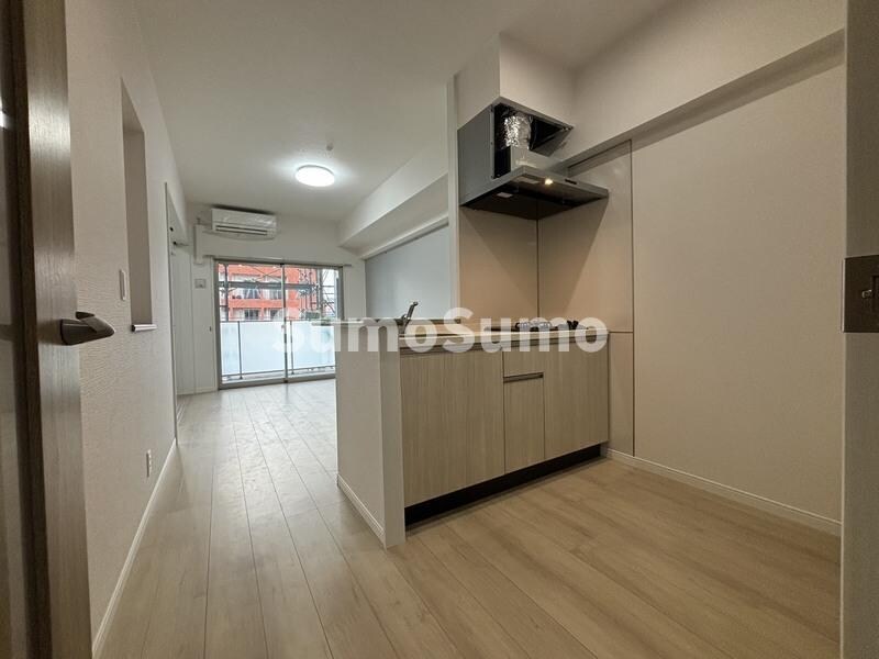 ラシュール・イン大橋Ⅱの物件内観写真