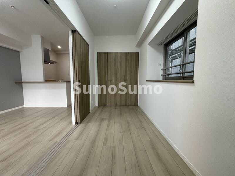 ラシュール・イン大橋Ⅱの物件内観写真