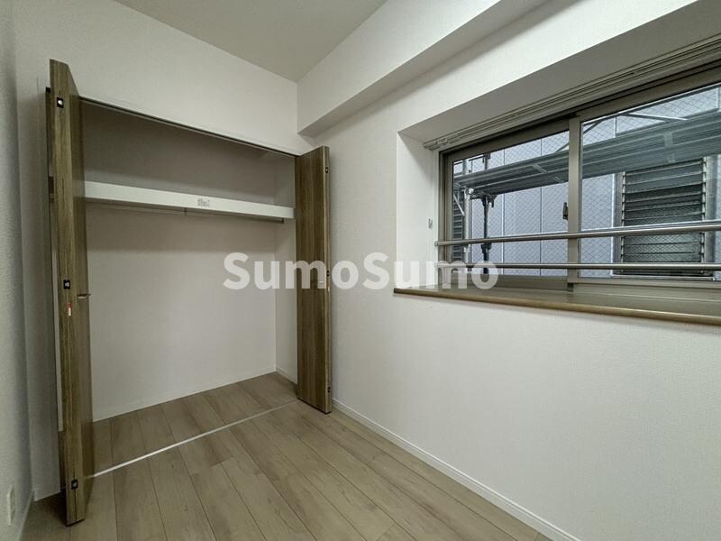 ラシュール・イン大橋Ⅱの物件内観写真