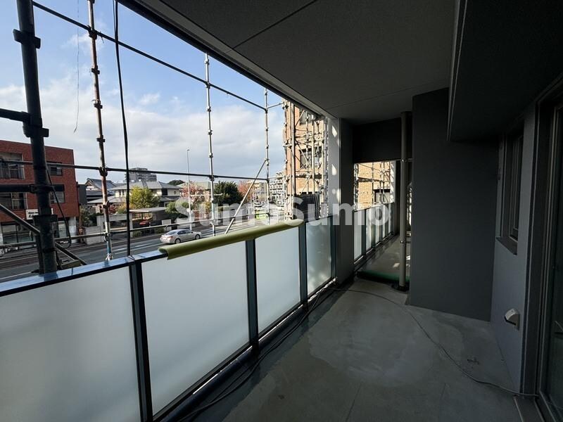 ラシュール・イン大橋Ⅱの物件内観写真