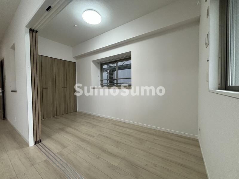 ラシュール・イン大橋Ⅱの物件内観写真