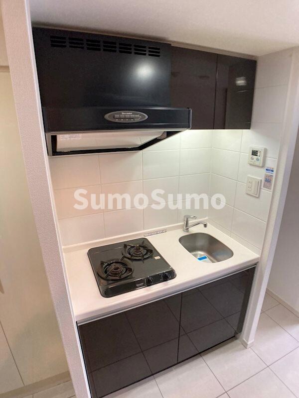 西長堀駅 徒歩2分 12階の物件内観写真