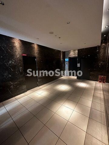 西長堀駅 徒歩2分 12階の物件外観写真