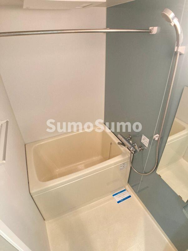 西長堀駅 徒歩2分 12階の物件内観写真