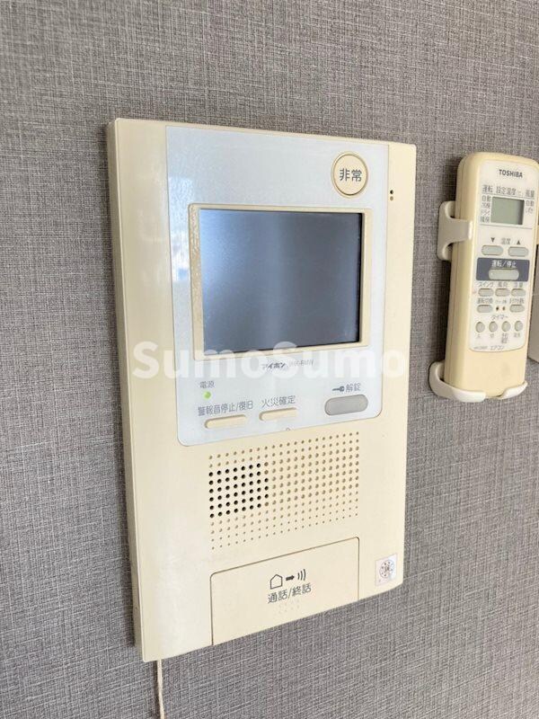 西長堀駅 徒歩2分 12階の物件内観写真