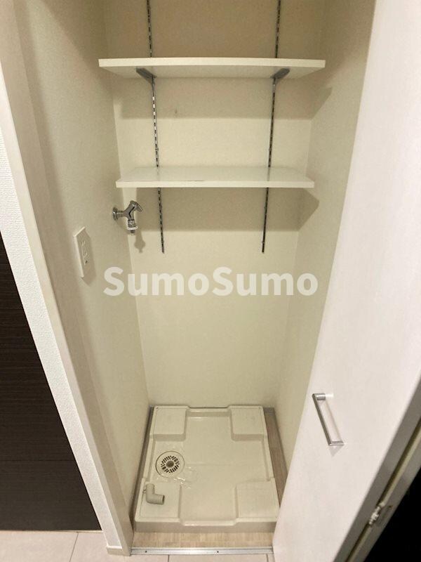 西長堀駅 徒歩2分 12階の物件内観写真