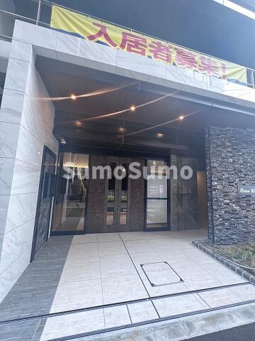 恵美須町駅 徒歩2分 14階の物件外観写真