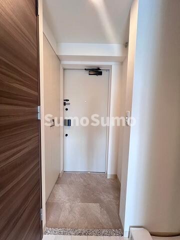 恵美須町駅 徒歩2分 14階の物件内観写真