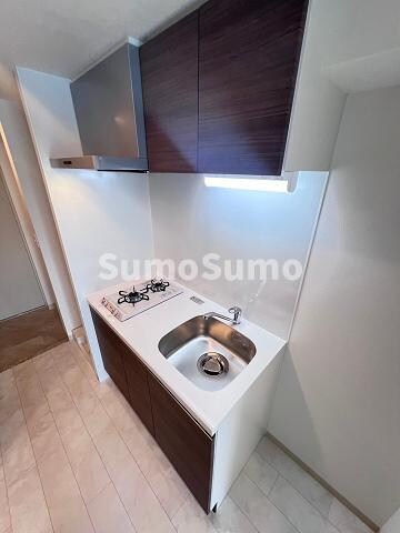 恵美須町駅 徒歩2分 14階の物件内観写真