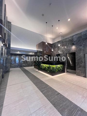 恵美須町駅 徒歩2分 14階の物件外観写真