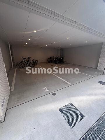 恵美須町駅 徒歩2分 14階の物件外観写真