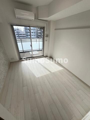 恵美須町駅 徒歩2分 14階の物件内観写真