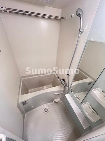 恵美須町駅 徒歩2分 14階の物件内観写真